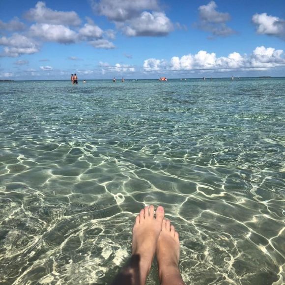 Meet your Posher, Sarah - Picture 1 of 1